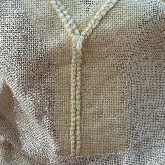 Pottery Barn Kids Luxury Crib Skirt - Picture 6 of 8